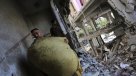 Ejército israelí aseguró que tiene preparada la incursión terrestre en Gaza