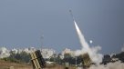 ¿Qué armas se están usando en el conflicto en Gaza?
