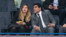 Diego Maradona: Lo único que le pido a Dios es que se ponga la camiseta de Argentina en la final