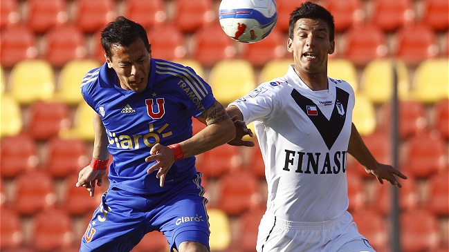 La agenda de los duelos en la fase grupal de Copa Chile
