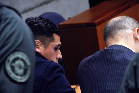 Imputado por atropello de joven universitaria quedó en prisión preventiva