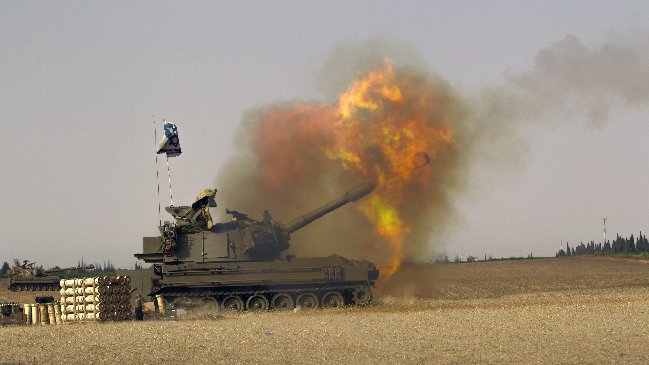 Consejo de Seguridad pidió a israelíes y palestinos restaurar alto el fuego