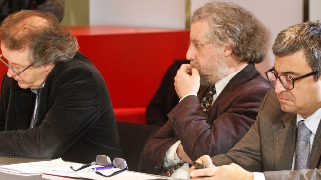 Gobierno sumará asesor comunista a equipo de Andrés Palma por reforma educacional