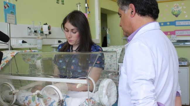 Presentan querella por posible caso de adopción irregular en Chillán