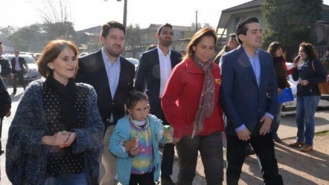 Ministro del Interior: Se está abusando del sistema de interpelación