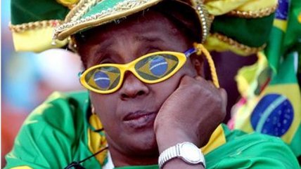 Brasil, Pasión en Cooperativa comentó los 