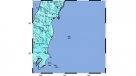 Temblor de 6,8 grados provocó pequeño tsunami en Japón