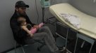 Consultas por enfermedades respiratorias aumentaron 25 por ciento
