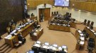 Senado pidió a Bachelet el retorno inmediato del embajador de Chile en Israel