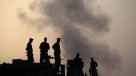 El ejército israelí instó a evacuar el norte de la Franja de Gaza