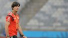 Joachim Löw, el técnico que buscará quedarse con la gloria y el \