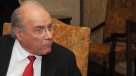 Fantuzzi: Los trabajadores serán los perdedores con la reforma tributaria
