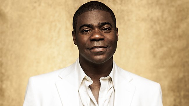 Tracy Morgan demandó a Walmart por su grave accidente