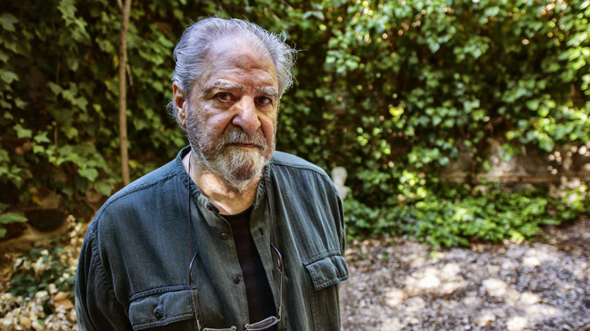 Escritor argentino estrenó la versión moderna de 