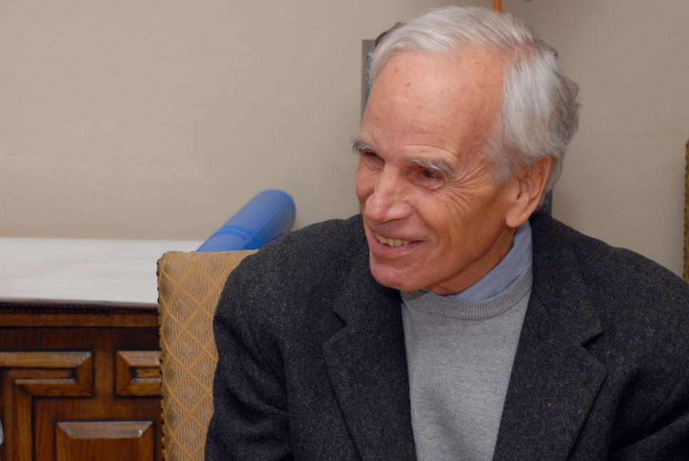 Tompkins donará al Estado 410 mil hectáreas como legado