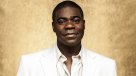 Tracy Morgan demandó a Walmart por su grave accidente