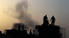Palestinos denunciaron que Israel emplea armas ilegales en sus ataques