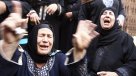 Condenan a 101 islamistas por actos de violencia en Egipto