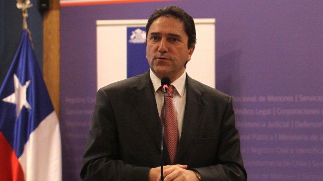 Gobierno invertirá 70 mil millones de pesos en construcción de cárceles