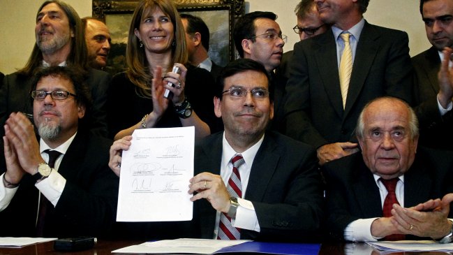 Expertos valoraron la eliminación del FUT en la reforma tributaria