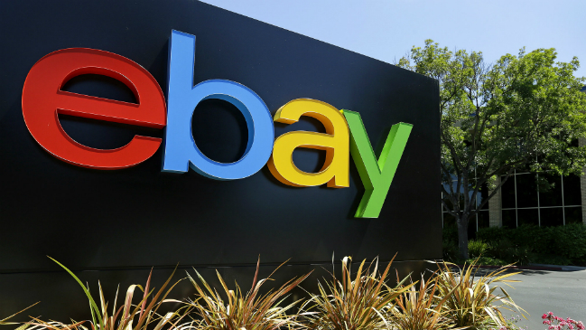eBay se une a Sotheby's para ofrecer en internet sus exclusivas subastas