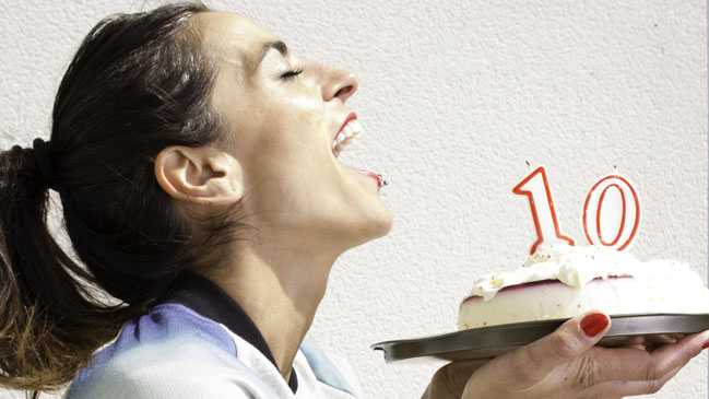 Bebe: No te puedes pasar la vida haciendo canciones como 