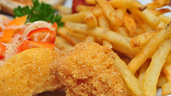 Constituyen panel de expertos por posible contaminante en alimentos