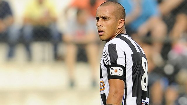 Ricardo Guzmán Pereira: 