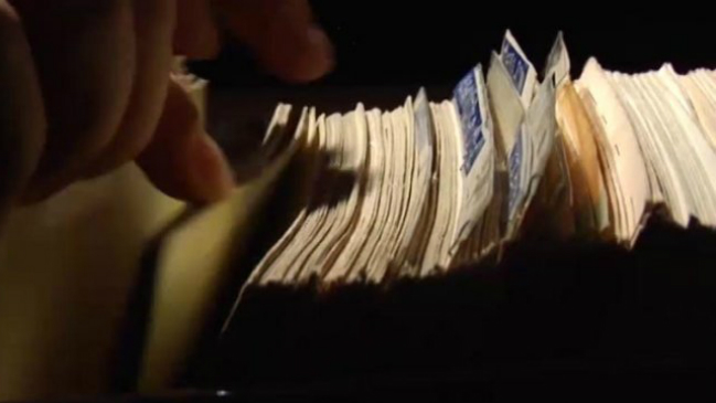 CHV entregó fichas de Colonia Dignidad a agrupaciones de detenidos desaparecidos