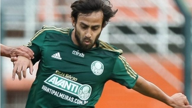 Ricardo Gareca reconoció que Jorge Valdivia está cerca de dejar Palmeiras
