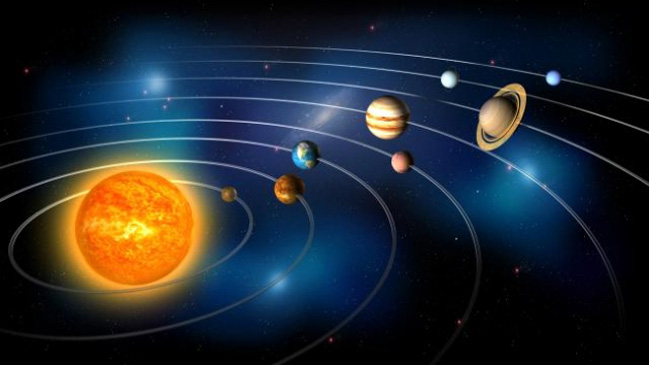 ¿Qué hay que hacer para ponerle nombre a un planeta?
