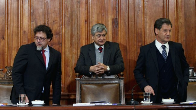 Gobierno rebajó estimación de crecimiento a 3,2 por ciento para 2014