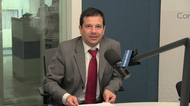 Subsecretario de Hacienda explicó acuerdo por reforma tributaria