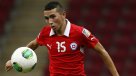 Chile sub 20 se inclinó ante Estados Unidos en su estreno por cuadrangular amistoso