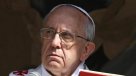 Papa Francisco no vio la final del Mundial para cuidar su \