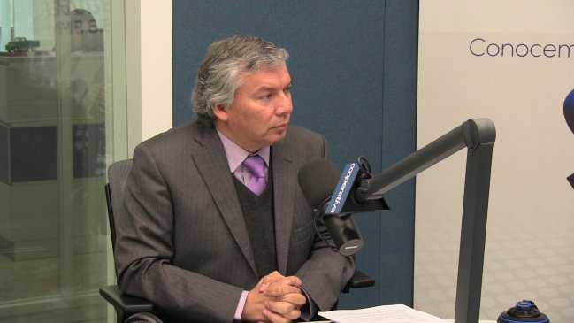 ISP: Los chilenos deben poder usar derivados de la marihuana