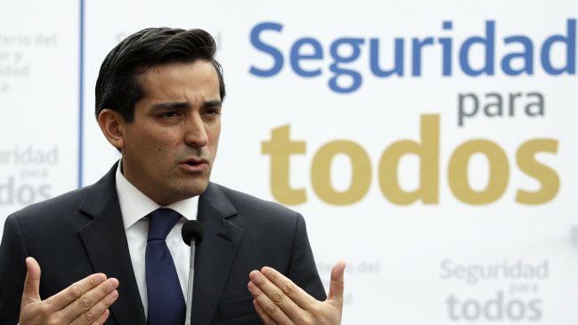 Gobierno no descartó aplicación de Ley Antiterrorista por explosión en Metro