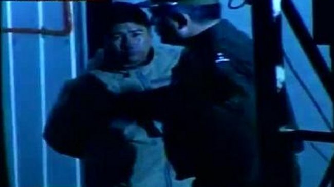 Agricultor murió baleado por Carabineros en Lampa