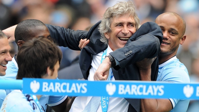 Pellegrini rechazó oferta para tomar la selección de Brasil