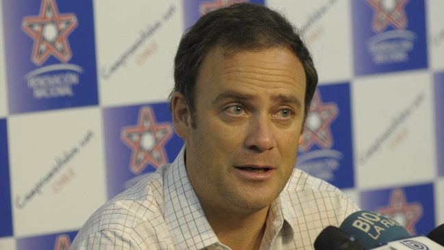 Diputado UDI reiteró petición de renuncia a Huenchumilla