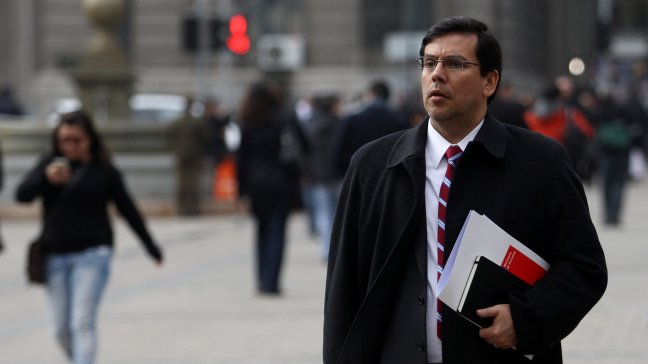 Arenas: Hemos protegido los objetivos de la reforma tributaria