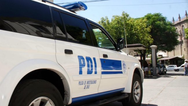 PDI detuvo a mujer de 22 años por homicidio de ex pareja