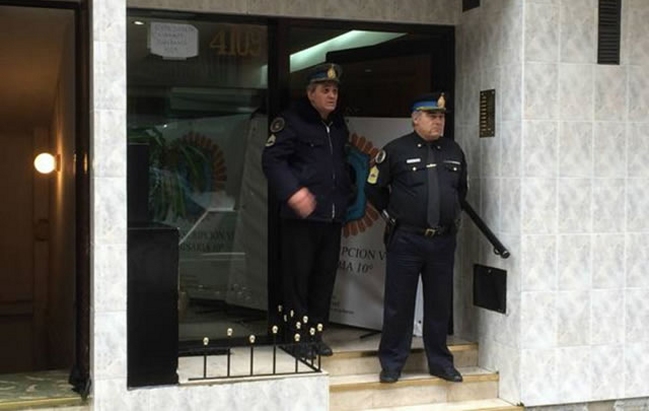 Estudiante chilena murió apuñalada en hall de su edificio en Buenos Aires