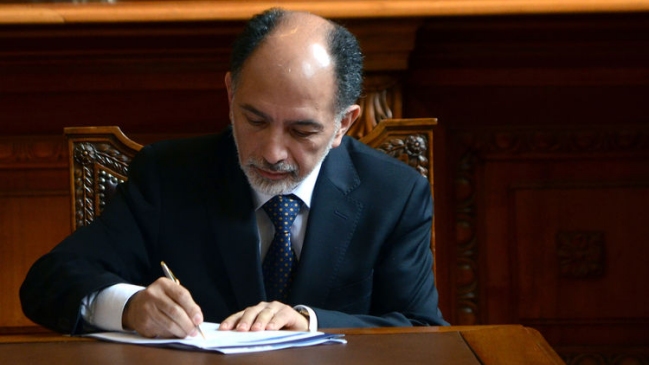 Corte Suprema emplazó a los fiscales por 