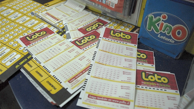 Revisa los números del sorteo del Loto de este martes