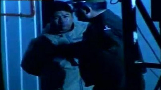 Agricultor murió baleado por Carabineros en Lampa