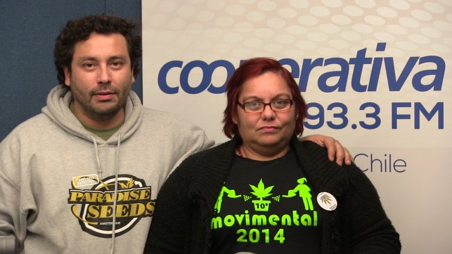 Paciente que importará Sativex llamó a los políticos a 