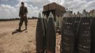 Israel reanudó ataques aéreos en Gaza tras breve tregua