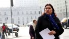 Bárbara Figueroa: El error del acuerdo por reforma fue no hacer partícipes a otros actores