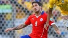 Confederación Brasileña despidió a agresor de Mauricio Pinilla en el Mundial
